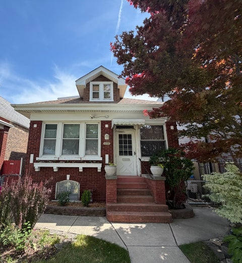 Photo of 4855 W Hirsch Street, Chicago, IL 60651 (MLS # 12747222)