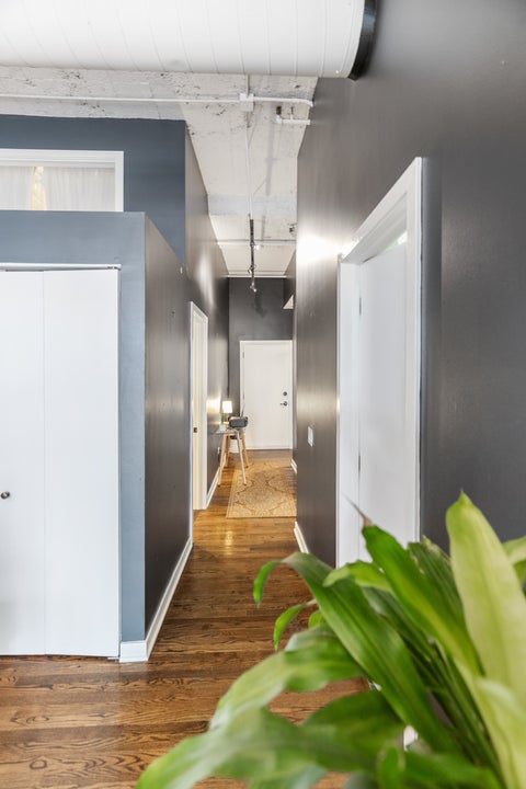 Tiny photo for 333 W Hubbard Street #605, Chicago, IL 60654 (MLS # 12765048)