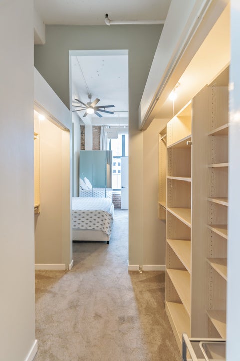Tiny photo for 333 W Hubbard Street #605, Chicago, IL 60654 (MLS # 12765048)