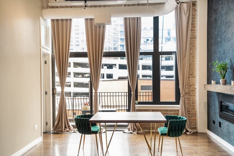 Tiny photo for 333 W Hubbard Street #605, Chicago, IL 60654 (MLS # 12765048)