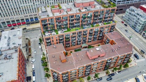 Tiny photo for 333 W Hubbard Street #605, Chicago, IL 60654 (MLS # 12765048)