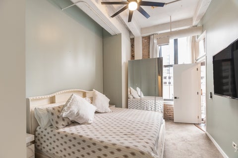 Tiny photo for 333 W Hubbard Street #605, Chicago, IL 60654 (MLS # 12765048)