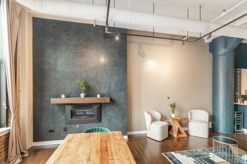 Tiny photo for 333 W Hubbard Street #605, Chicago, IL 60654 (MLS # 12765048)