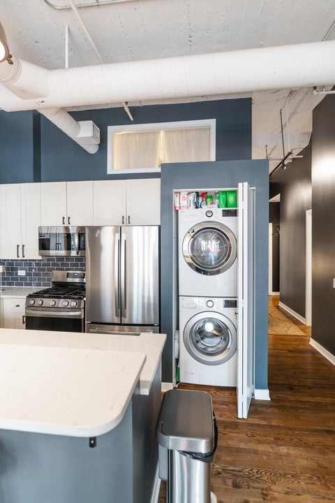 Tiny photo for 333 W Hubbard Street #605, Chicago, IL 60654 (MLS # 12765048)
