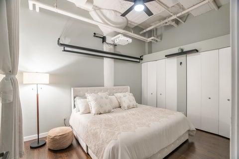 Tiny photo for 333 W Hubbard Street #605, Chicago, IL 60654 (MLS # 12765048)