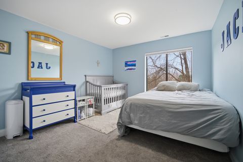 Tiny photo for 263 S Clubhouse Drive S #304, Palatine, IL 60074 (MLS # 12546964)