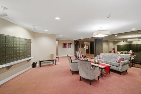 Tiny photo for 263 S Clubhouse Drive S #304, Palatine, IL 60074 (MLS # 12546964)