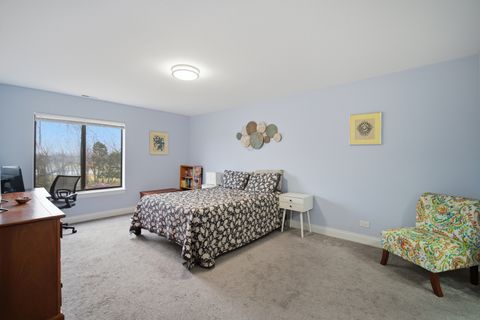 Tiny photo for 263 S Clubhouse Drive S #304, Palatine, IL 60074 (MLS # 12546964)