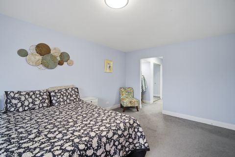 Tiny photo for 263 S Clubhouse Drive S #304, Palatine, IL 60074 (MLS # 12546964)