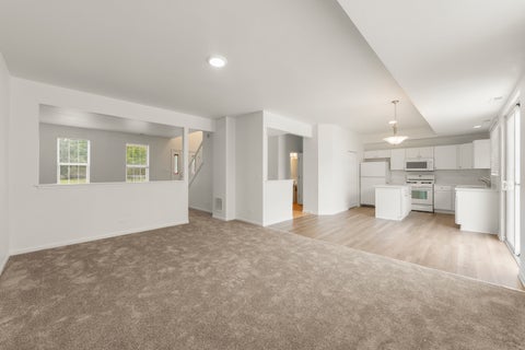 Tiny photo for 707 Hoover Drive, Oswego, IL 60543 (MLS # 12646409)