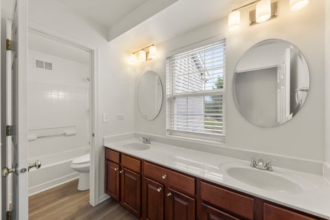 Tiny photo for 707 Hoover Drive, Oswego, IL 60543 (MLS # 12646409)