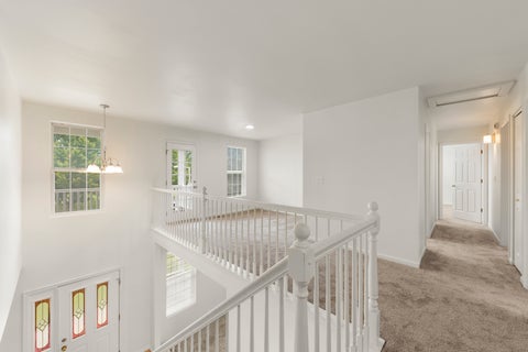 Tiny photo for 707 Hoover Drive, Oswego, IL 60543 (MLS # 12646409)