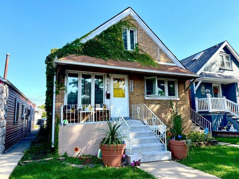 Photo of 5633 S Kolmar Avenue, Chicago, IL 60629 (MLS # 12777826)