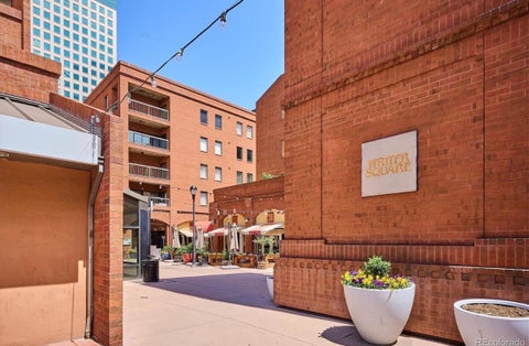Photo of 1512 Larimer Street #39, Denver, CO 80202 (MLS # 12761993)