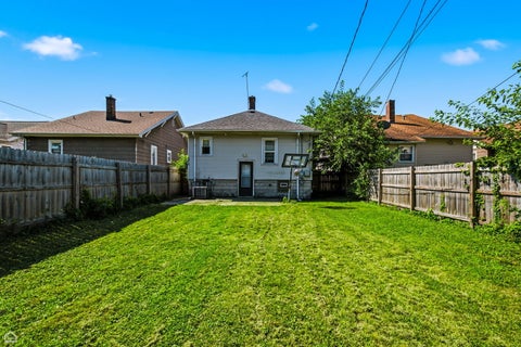 Tiny photo for 322 153rd Street, Calumet City, IL 60409 (MLS # 12766224)