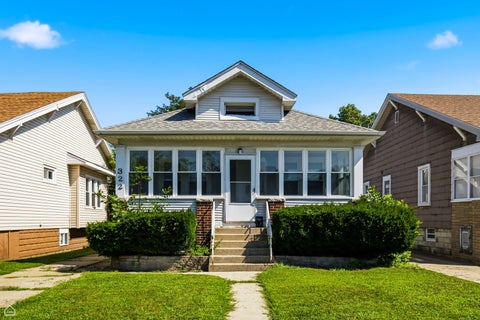 Photo of 322 153rd Street, Calumet City, IL 60409 (MLS # 12766224)