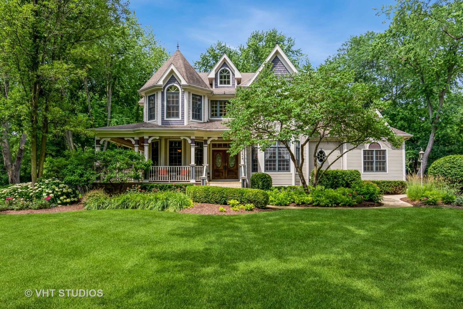 7S448 Arbor Drive