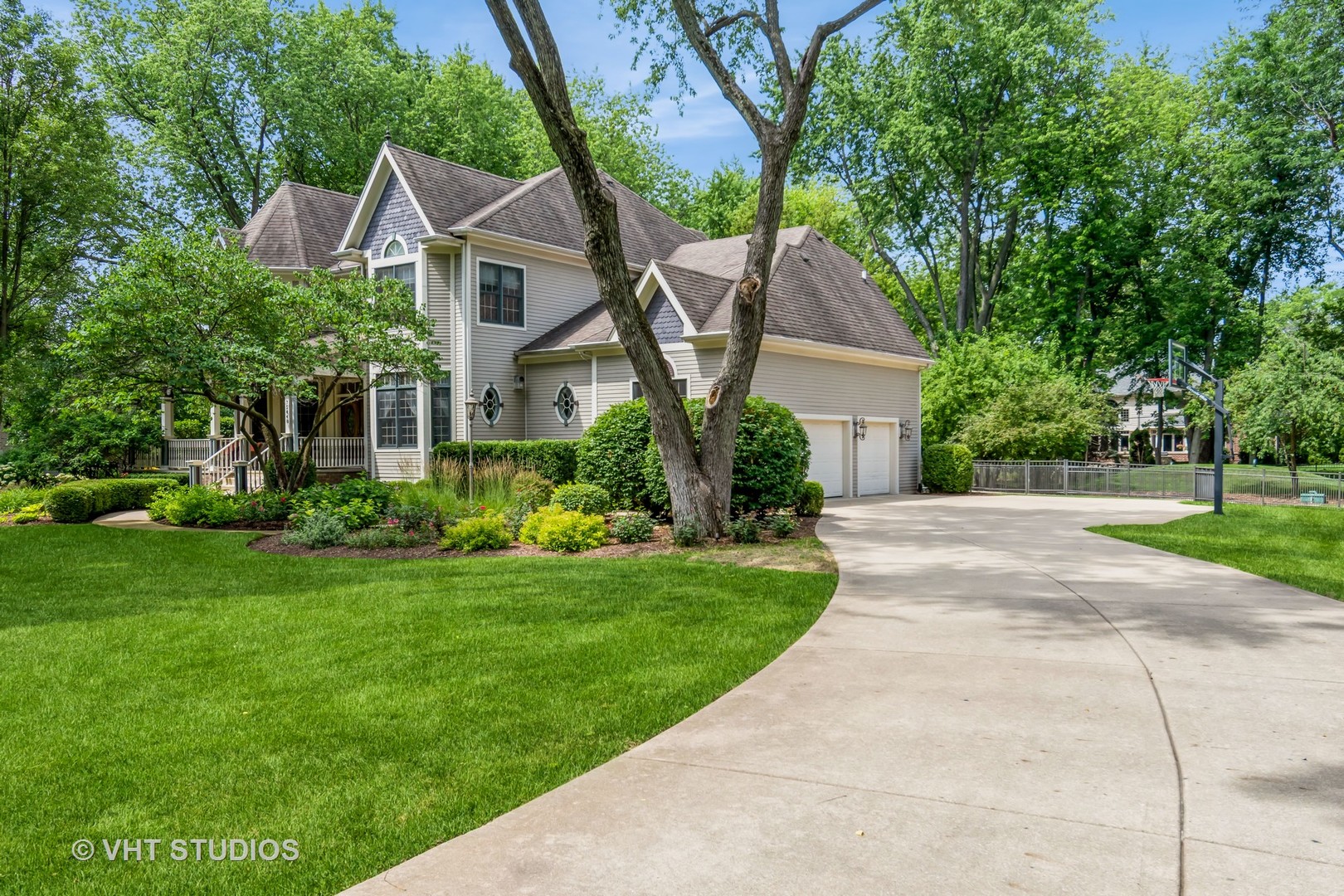 7S448 Arbor Drive