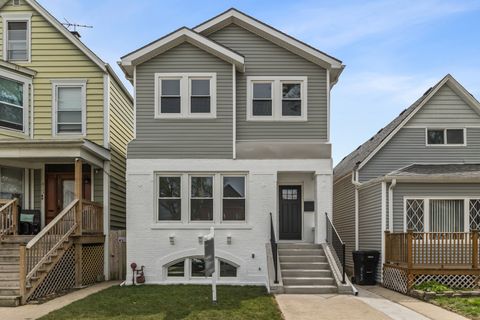 5141 W Dakin Street Chicago IL 60641