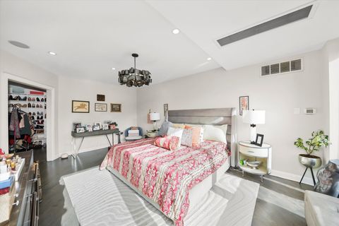 Tiny photo for 21 W Goethe Street #18GH, Chicago, IL 60610 (MLS # 12599330)