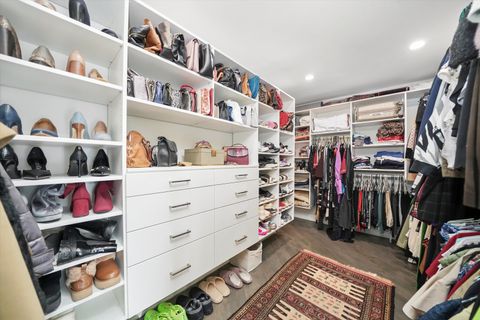 Tiny photo for 21 W Goethe Street #18GH, Chicago, IL 60610 (MLS # 12599330)