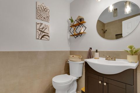 Tiny photo for 437 Eagle View Drive, Carol Stream, IL 60188 (MLS # 12508940)