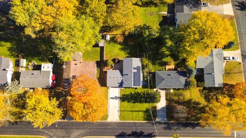 Tiny photo for 437 Eagle View Drive, Carol Stream, IL 60188 (MLS # 12508940)