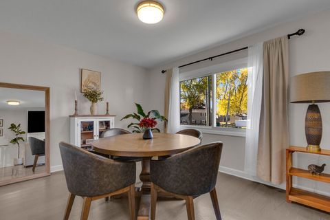 Tiny photo for 437 Eagle View Drive, Carol Stream, IL 60188 (MLS # 12508940)