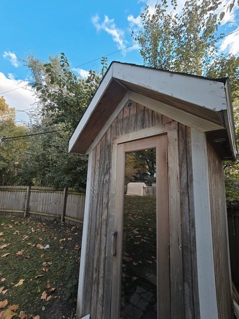 Tiny photo for 437 Eagle View Drive, Carol Stream, IL 60188 (MLS # 12508940)