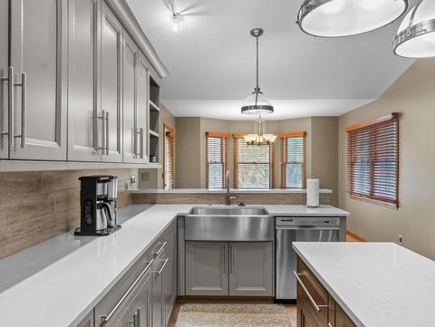 Tiny photo for 1201 E Center Street, Monticello, IL 61856 (MLS # 12505961)