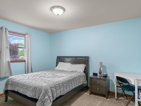 Tiny photo for 1201 E Center Street, Monticello, IL 61856 (MLS # 12505961)