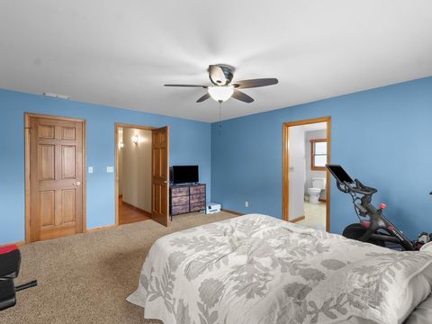 Tiny photo for 1201 E Center Street, Monticello, IL 61856 (MLS # 12505961)