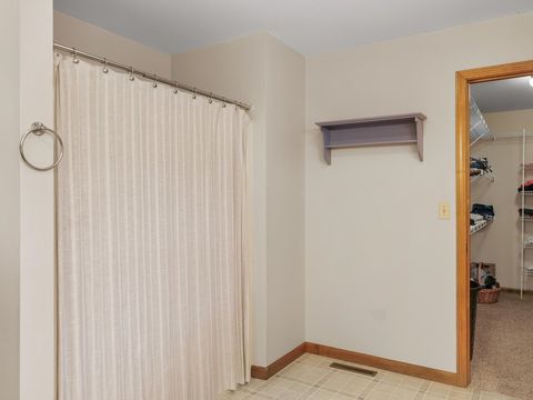 Tiny photo for 1201 E Center Street, Monticello, IL 61856 (MLS # 12505961)