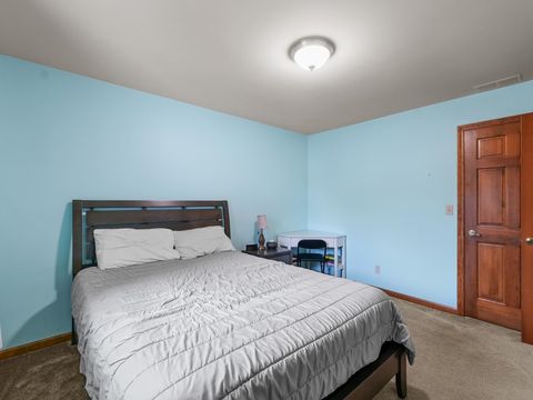 Tiny photo for 1201 E Center Street, Monticello, IL 61856 (MLS # 12505961)