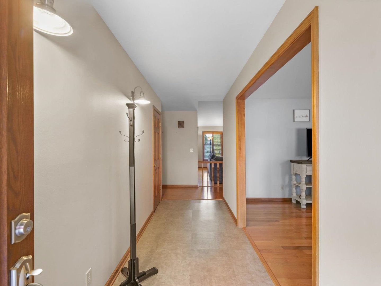 1201 E Center Street