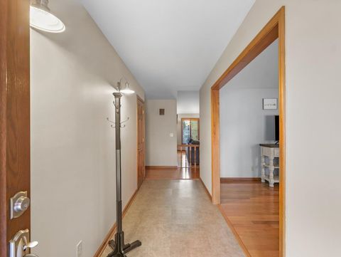 Tiny photo for 1201 E Center Street, Monticello, IL 61856 (MLS # 12505961)