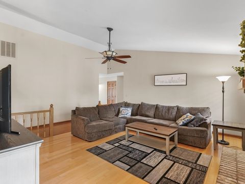 Tiny photo for 1201 E Center Street, Monticello, IL 61856 (MLS # 12505961)