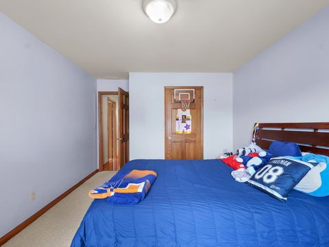 Tiny photo for 1201 E Center Street, Monticello, IL 61856 (MLS # 12505961)