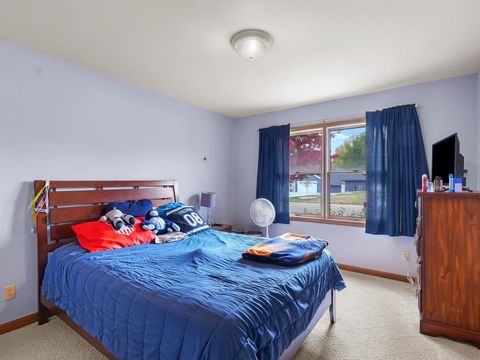 Tiny photo for 1201 E Center Street, Monticello, IL 61856 (MLS # 12505961)