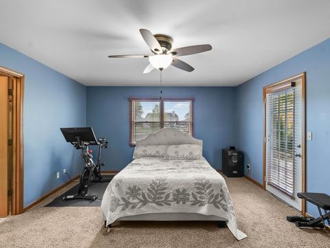 Tiny photo for 1201 E Center Street, Monticello, IL 61856 (MLS # 12505961)