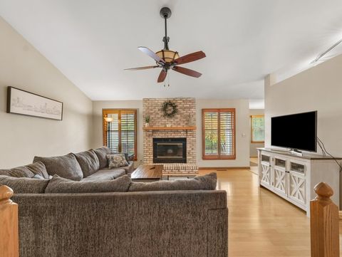 Tiny photo for 1201 E Center Street, Monticello, IL 61856 (MLS # 12505961)