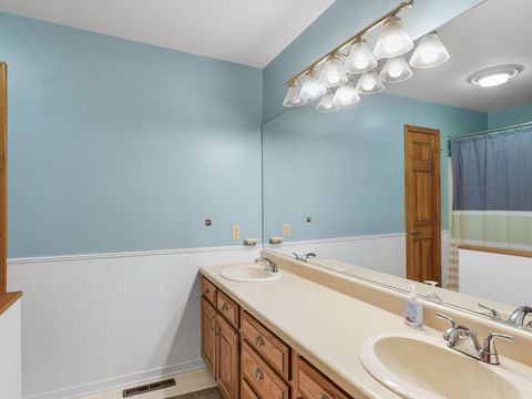 Tiny photo for 1201 E Center Street, Monticello, IL 61856 (MLS # 12505961)