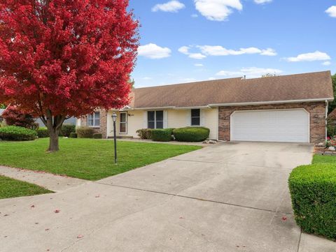 Tiny photo for 1201 E Center Street, Monticello, IL 61856 (MLS # 12505961)
