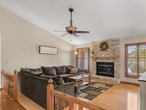 Tiny photo for 1201 E Center Street, Monticello, IL 61856 (MLS # 12505961)