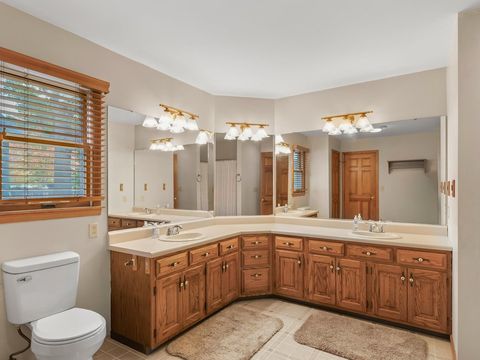 Tiny photo for 1201 E Center Street, Monticello, IL 61856 (MLS # 12505961)