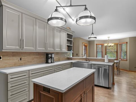 Tiny photo for 1201 E Center Street, Monticello, IL 61856 (MLS # 12505961)