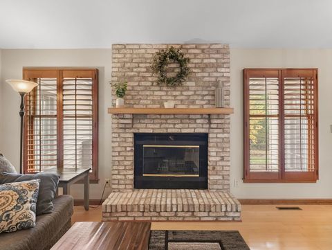 Tiny photo for 1201 E Center Street, Monticello, IL 61856 (MLS # 12505961)