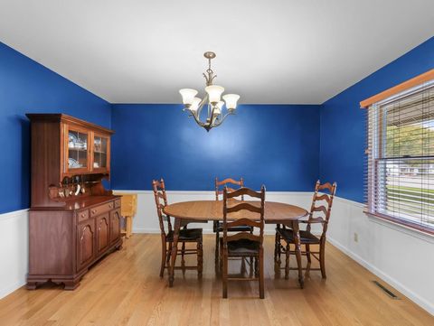 Tiny photo for 1201 E Center Street, Monticello, IL 61856 (MLS # 12505961)