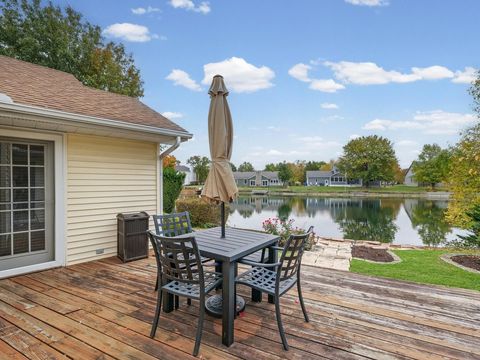 Tiny photo for 1201 E Center Street, Monticello, IL 61856 (MLS # 12505961)