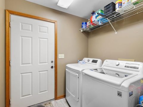 Tiny photo for 1201 E Center Street, Monticello, IL 61856 (MLS # 12505961)